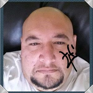 Meet your Posher, Miguel